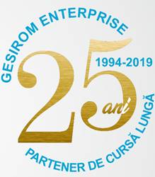 GESIROM ENTERPRISE SRL