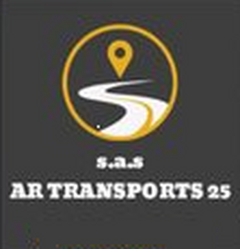 SAS  AR TRANSPORTS 25