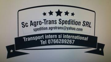 AGRO-TRANS SPEDITION SRL