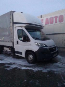 PAUL TRUCK LOGISTIC SRL