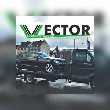 VECTOR AUTOMOTIVE SRL